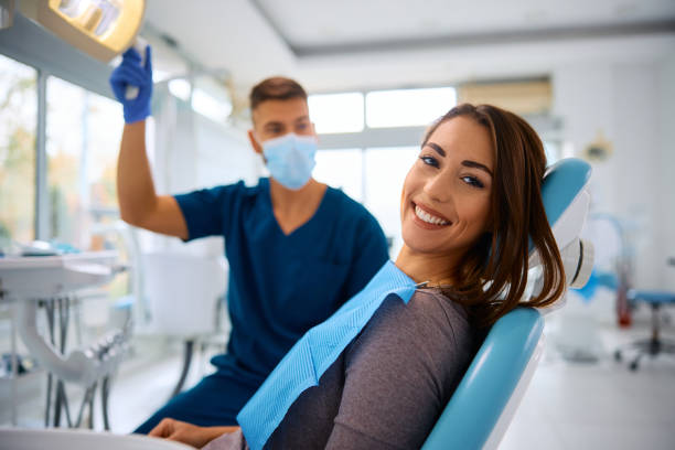 Reliable Rockland, ME Dental Services Solutions