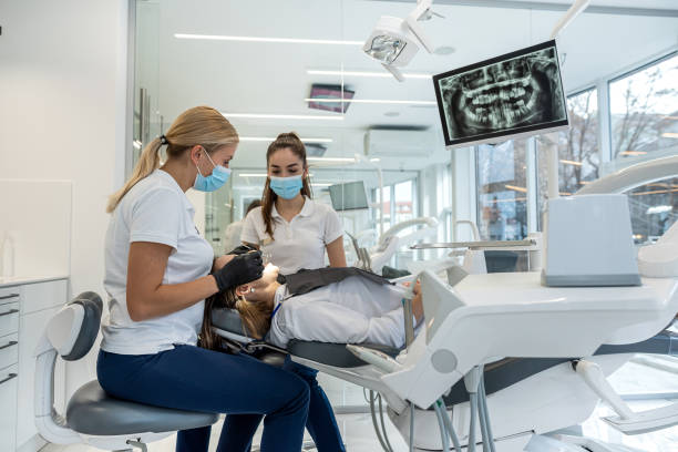 Best Dental Exams and Cleanings  in Rockland, ME